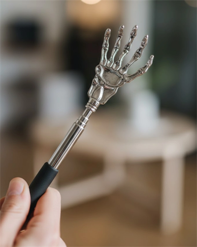 Sırt Kaşıyıcı Katlanabilir Yapı ve Ulaşılması Zor Noktalar İçin