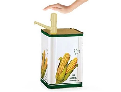 Sıvı Yağ Pompası Bx40