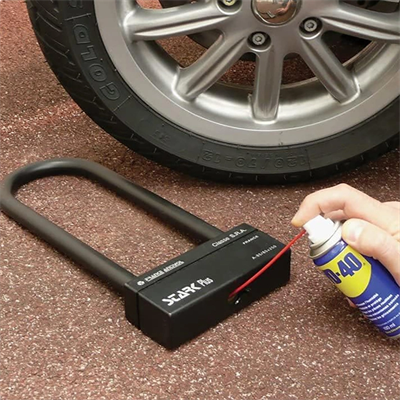 Sıvı Yağlayıcı Sprey - 200 ml - Koruyucu - Pas Sökücü