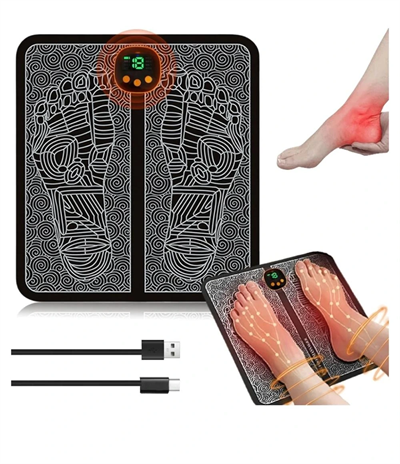 Six Ped Ve Ayak Tens Cihazı