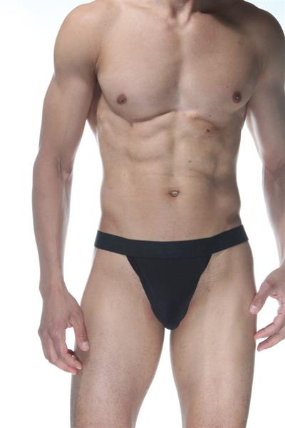 Siyah Erkek Tangası