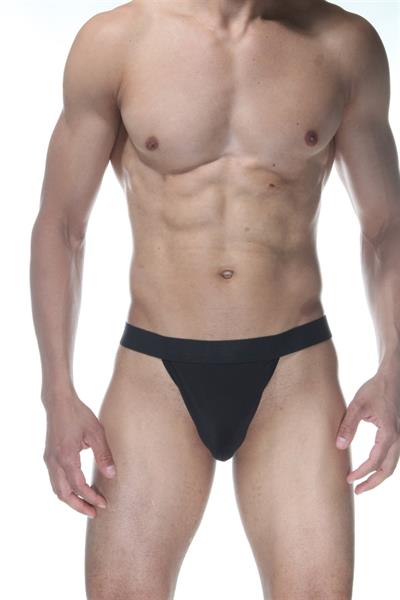 Siyah Erkek Tangası