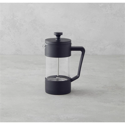 Siyah French Press 420 ml