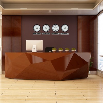 Siyah Prestij 36 Cm 4 lü Tabelalı Saat Seti