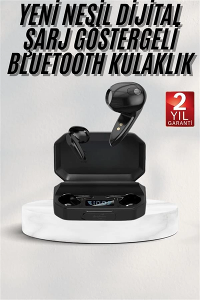 Siyah Profesyonel Gaming Kulaklık HD Mikrofonlu Çağrı Cevaplayabilen