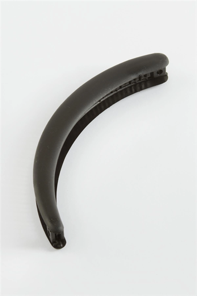 Siyah Renkli Muz Toka 15 cm