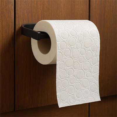 Siyah Tuvalet Kağıdı Tutucu Mat Kaplama Banyo Peçetelik