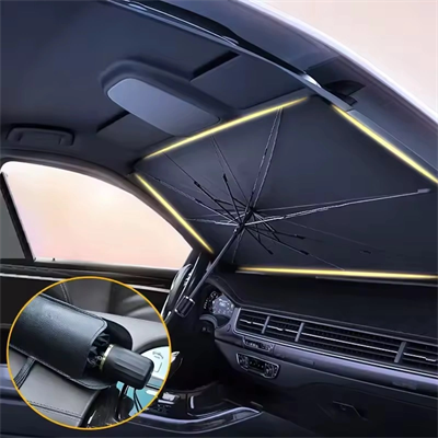 Skoda Octavia, Renault Talisman, Ford Focus, Seat Leon, Kia Cerato Uyumlu Oto Şemsiye
