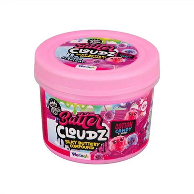 Slime Butter Cloudz 100 gr S00076190 - 1 Adet Stokta Olan Gönderilir