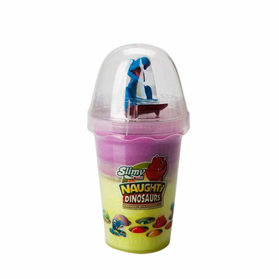 Slimy Dinozor Koleksiyonu