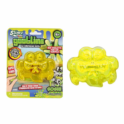Slimy Gooblings Slime
