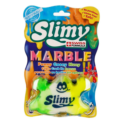 Slimy Jöle Marble 150 g