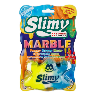 Slimy Jöle Marble 150 g