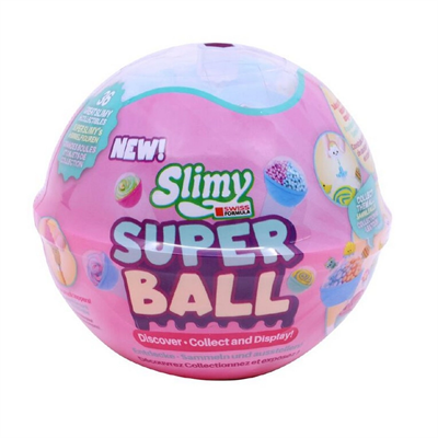 Slimy Süper Top