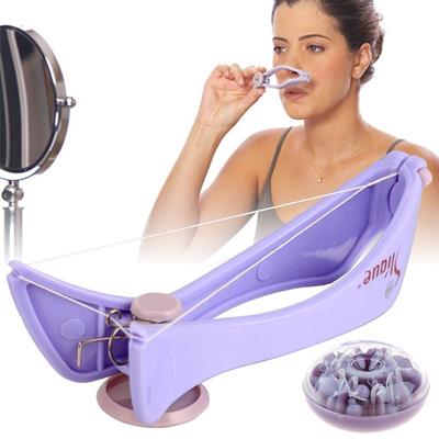 Slique İpli bıyık  Alma Aleti (3936)