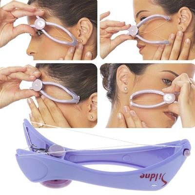 Slique İpli bıyık  Alma Aleti (3936)