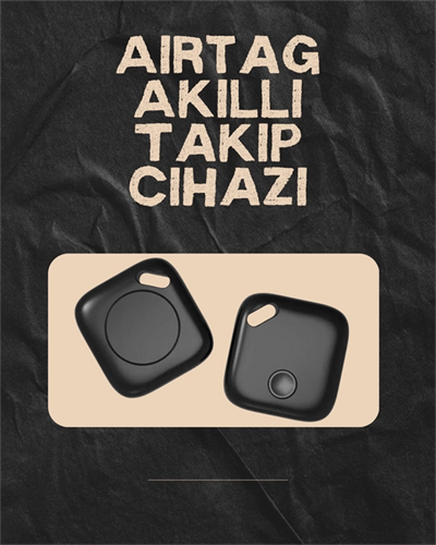 Smart Takip Cihazı | Eşyalarınızı Anında Bulun