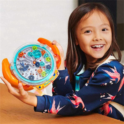 Smile Games Labirent Disk Zeka Oyunu - S01004604