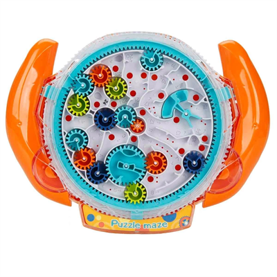 Smile Games Labirent Disk Zeka Oyunu - S01004604