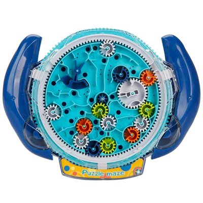Smile Games Labirent Disk Zeka Oyunu - S01004604