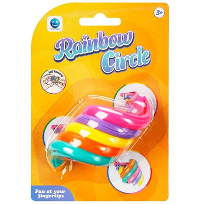 Smile Games Sihirli Renkli Döngü - S00004136