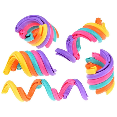 Smile Games Sihirli Renkli Döngü - S00004136