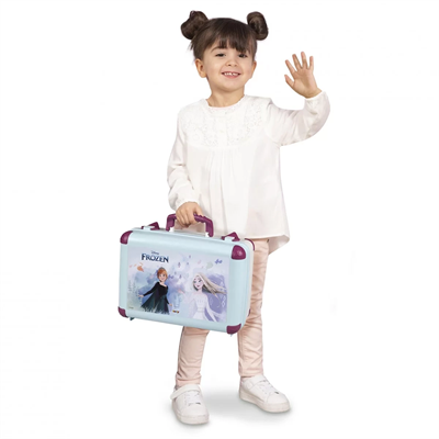 Smoby Frozen Kozmetik Çantası 7600320153