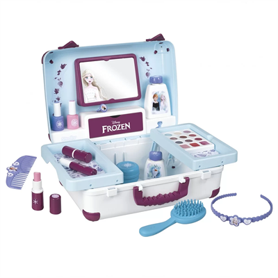 Smoby Frozen Kozmetik Çantası 7600320153