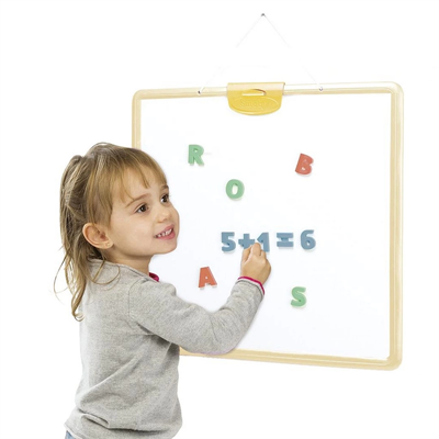 Smoby Manyetik Harf . Sayılar 72 Parça