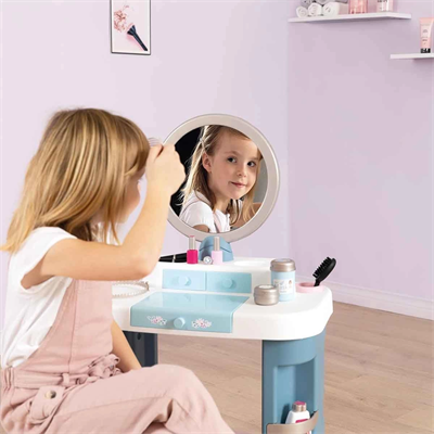 Smoby My Beauty Makyaj Masası 7600320249
