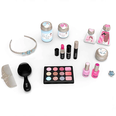 Smoby My Beauty Makyaj Masası 7600320249
