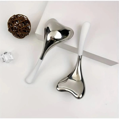 Soğutma Başlıklı Yüz Masaj Aleti