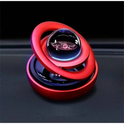 Solar 360° Dönen Araba Kokusu