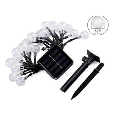 Solar 7m 50 Led Gün Işığı