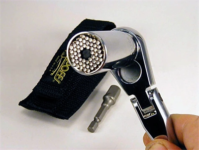 Solid Grip Akıllı Anahtar (herşeye Uyumlu!)