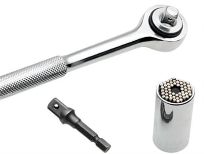 Solid Grip Akıllı Anahtar (herşeye Uyumlu!)