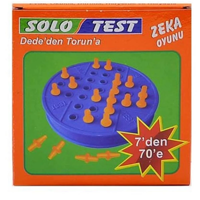 Solo Test