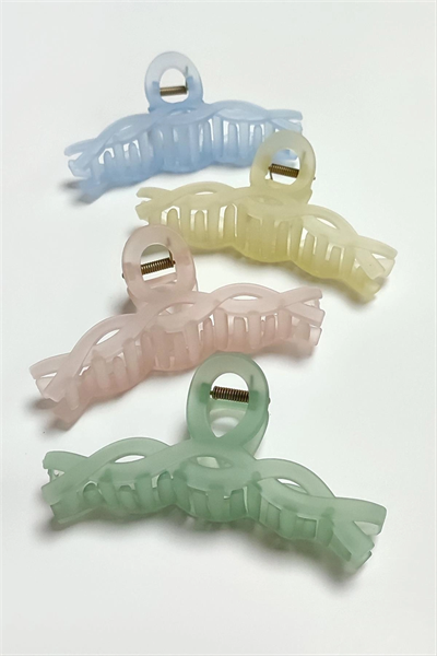 Sonsuzluk Renkli Mandal Toka 11 cm