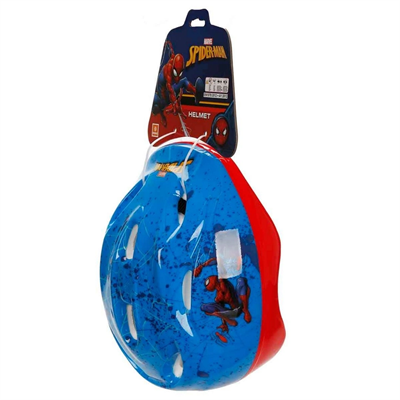 Spider-Man Koruyucu Çocuk Kaskı