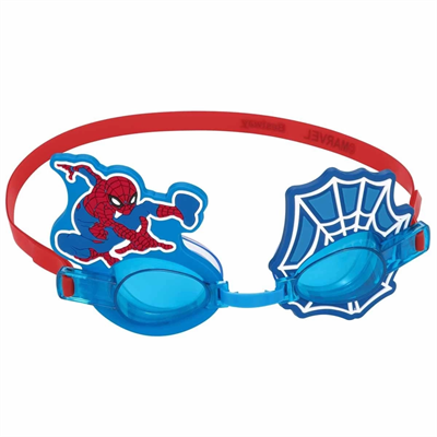 Spiderman Gözlük