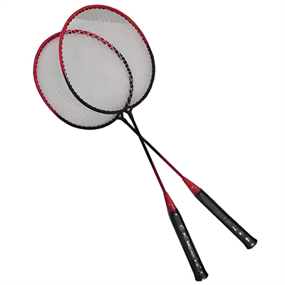 Sportica Badminton Raket Seti