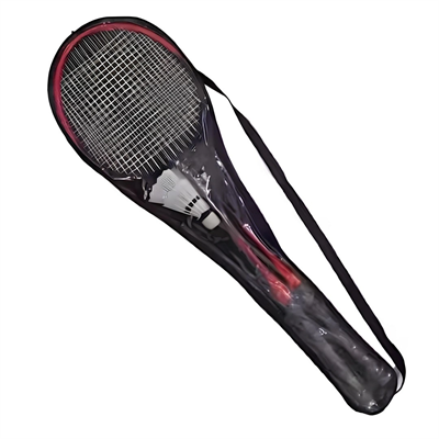 Sportica Badminton Raket Seti