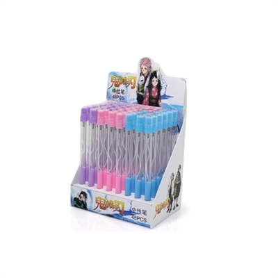 Sprey Hazneli Tükenmez Kalem