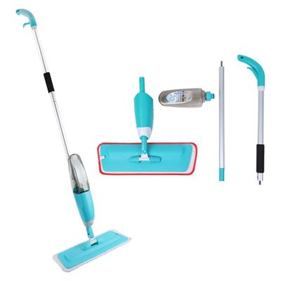 Sprey Mop Temizlik Seti  1 Yedek Mop Bez (3936)