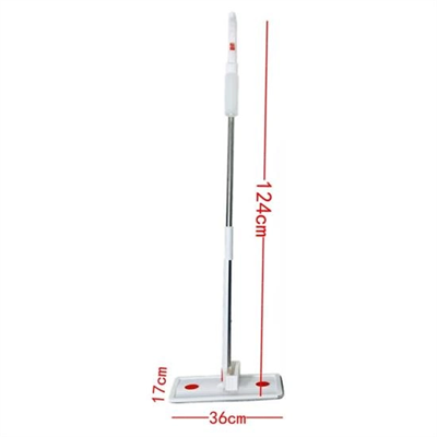 Spreyli Ve Sıkmalı Mop 2in1 Temizlik Seti Bx40