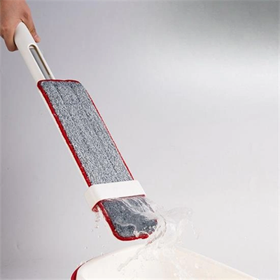 Spreyli Ve Sıkmalı Mop 2in1 Temizlik Seti Bx40
