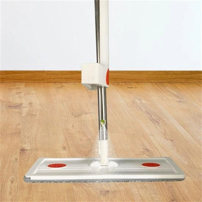 Spreyli Ve Sıkmalı Mop 2in1 Temizlik Seti Bx40