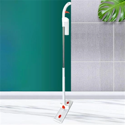 Spreyli Ve Sıkmalı Mop 2in1 Temizlik Seti Bx40