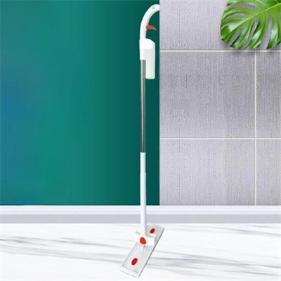 Spreyli ve Sıkmalı Mop 2in1 Temizlik Seti