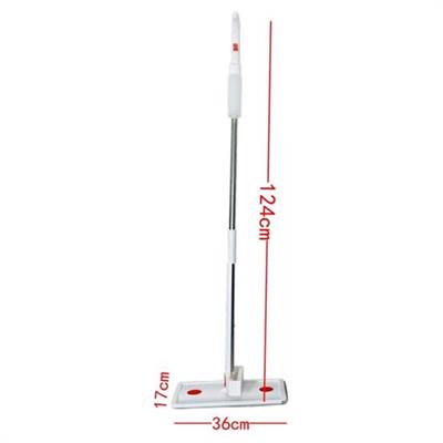 Spreyli ve Sıkmalı Mop 2in1 Temizlik Seti (3936)